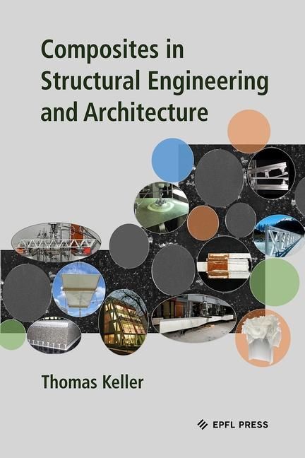 Produktbild: Composites in Structural Engineering and Architecture