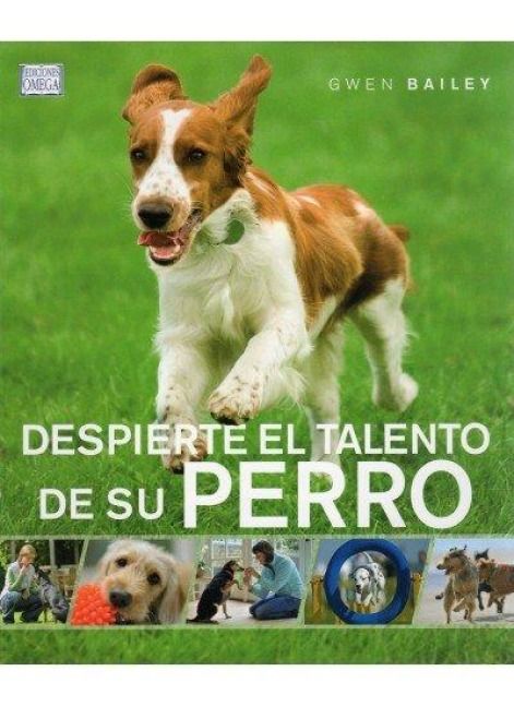 Produktbild: Despierte el talento de su perro