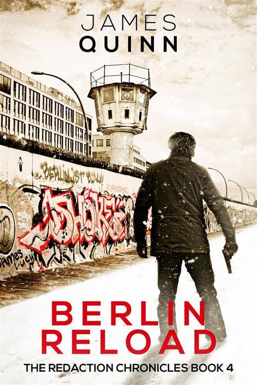 Produktbild: Berlin Reload