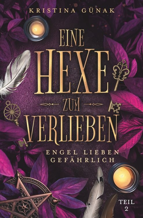 Produktbild: Engel lieben gef&auml;hrlich