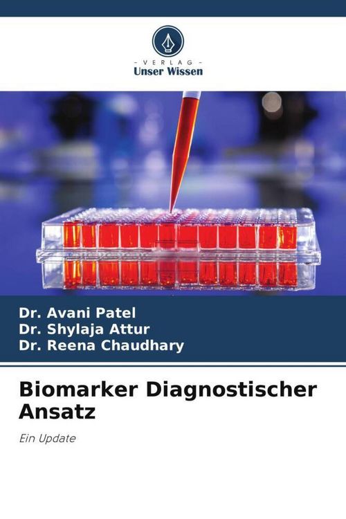 Produktbild: Biomarker Diagnostischer Ansatz
