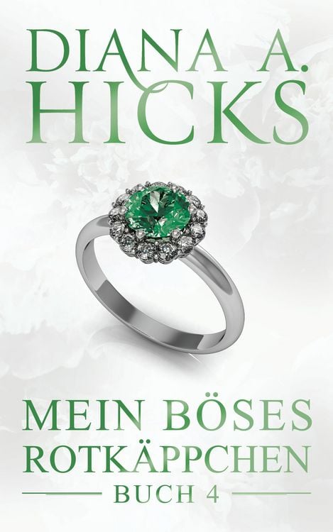Produktbild: Mein b&ouml;ses Rotk&auml;ppchen