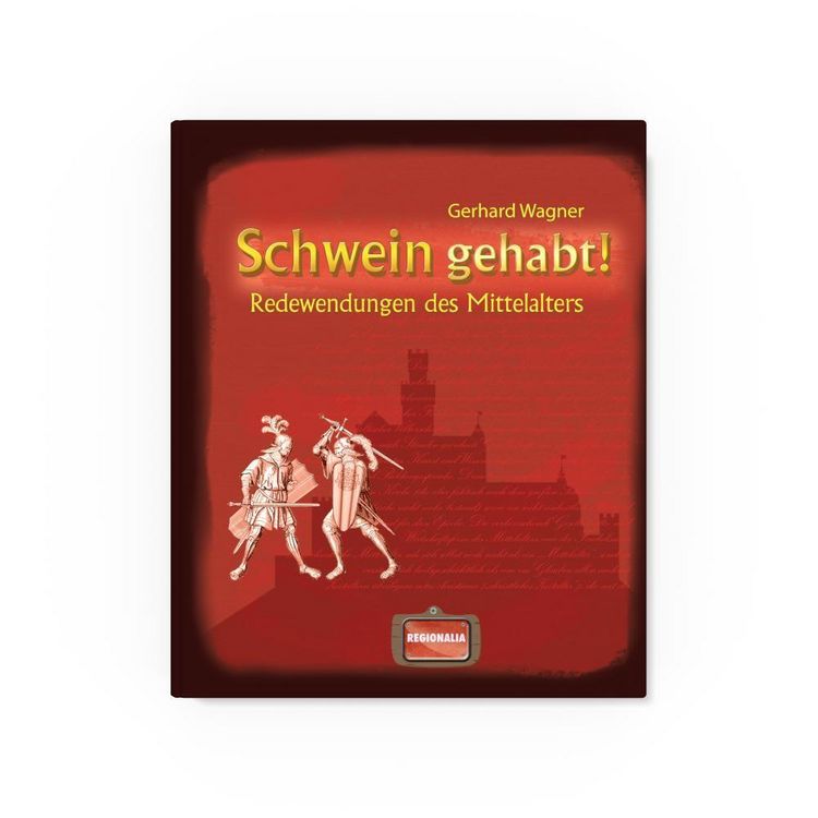 Produktbild: Schwein gehabt!