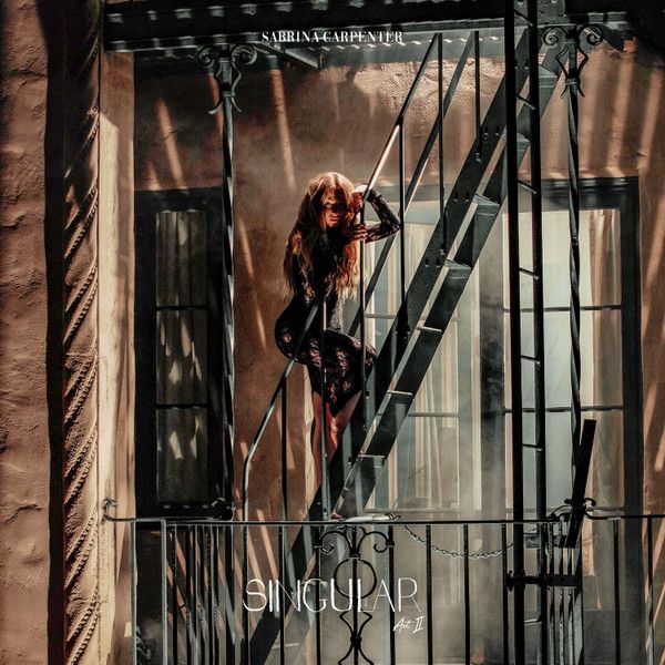 Produktbild: Singular Act II (LP)