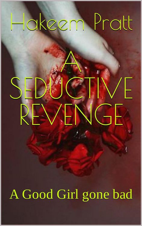 Produktbild: A Seductive Revenge