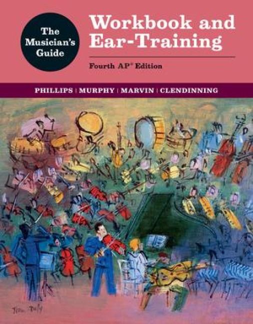 Produktbild: The Musician's Guide