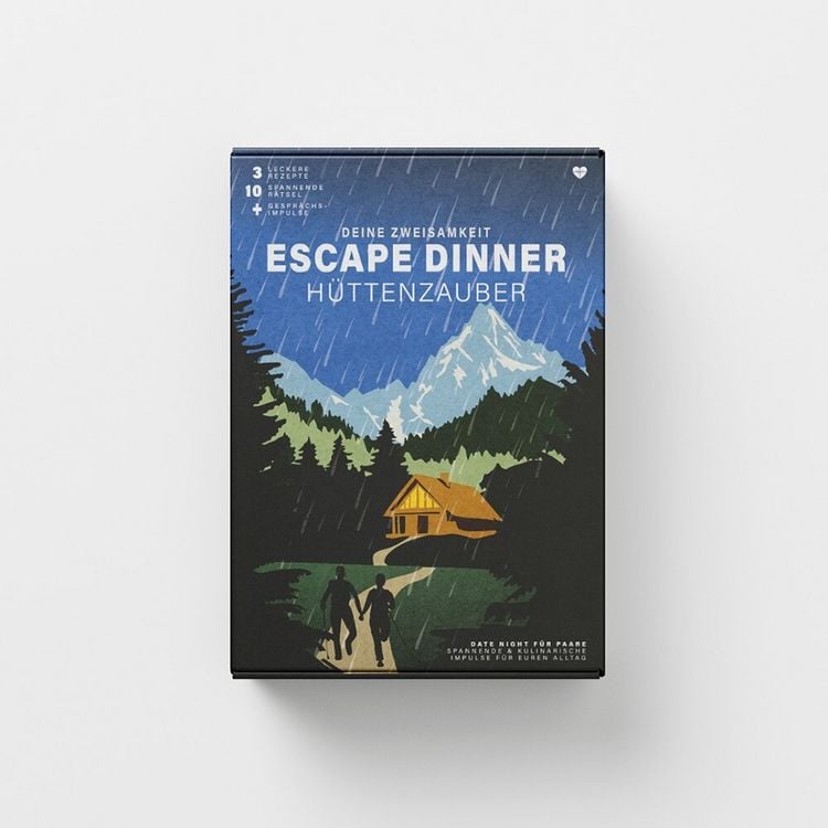 Produktbild: Escape Dinner