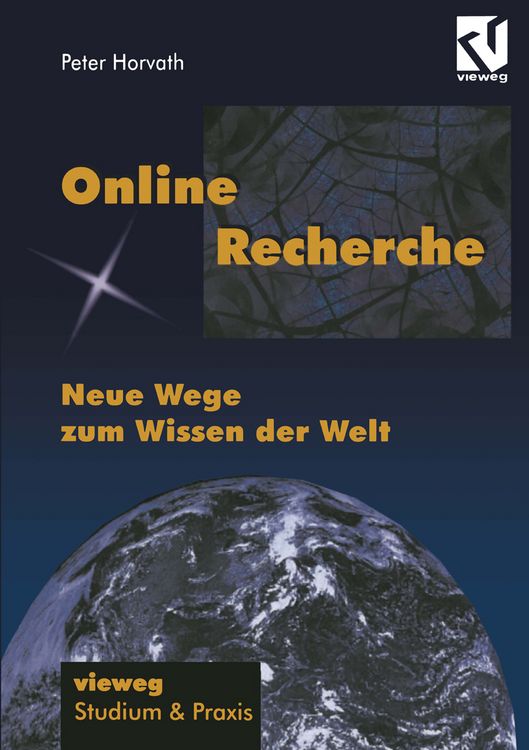 Produktbild: Online-Recherche