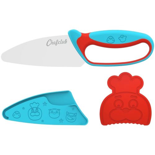 Produktbild: Messer f&uuml;r Kinder
