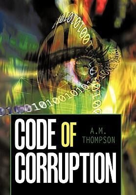 Produktbild: Code of Corruption