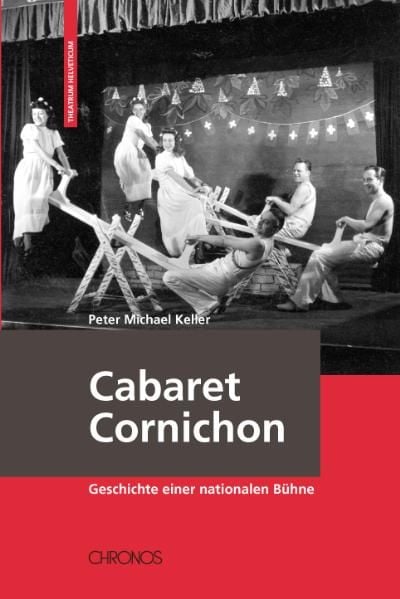 Produktbild: Cabaret Cornichon