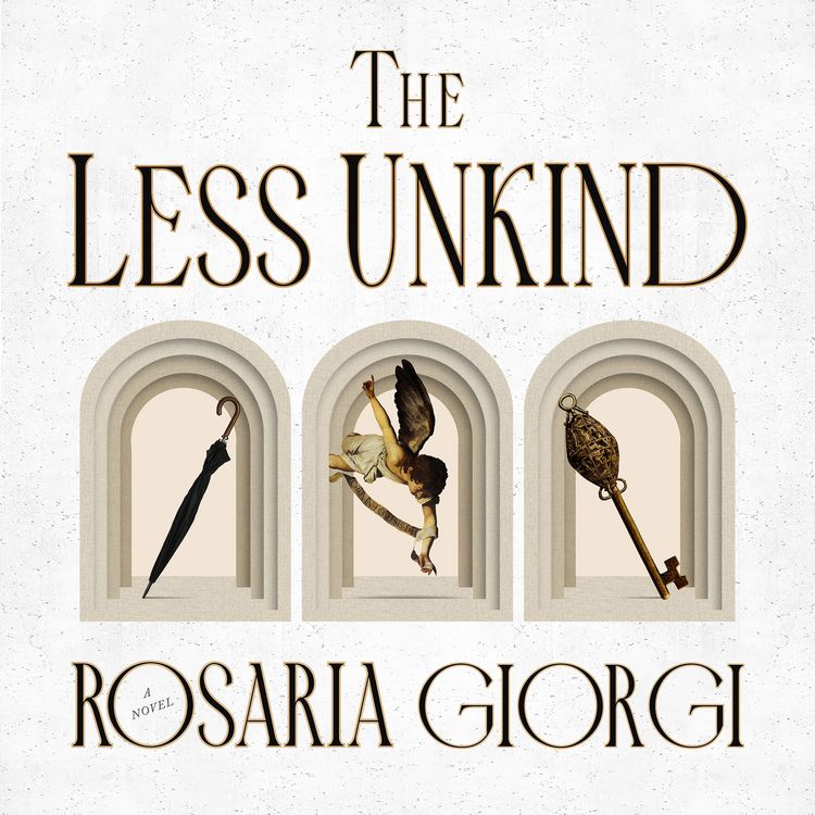 Produktbild: The Less Unkind