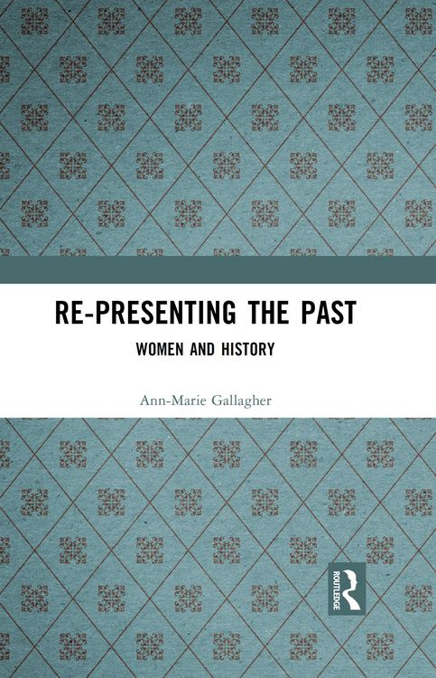Produktbild: Re-presenting the Past