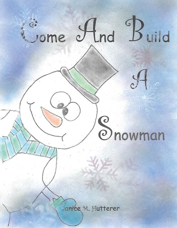 Produktbild: Come and Build a Snowman