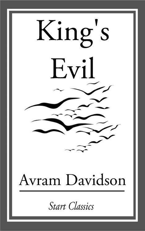 Produktbild: King's Evil