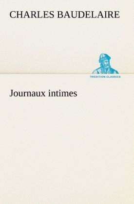 Produktbild: Journaux intimes