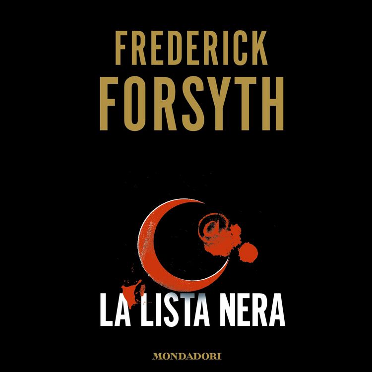 Produktbild: La lista nera