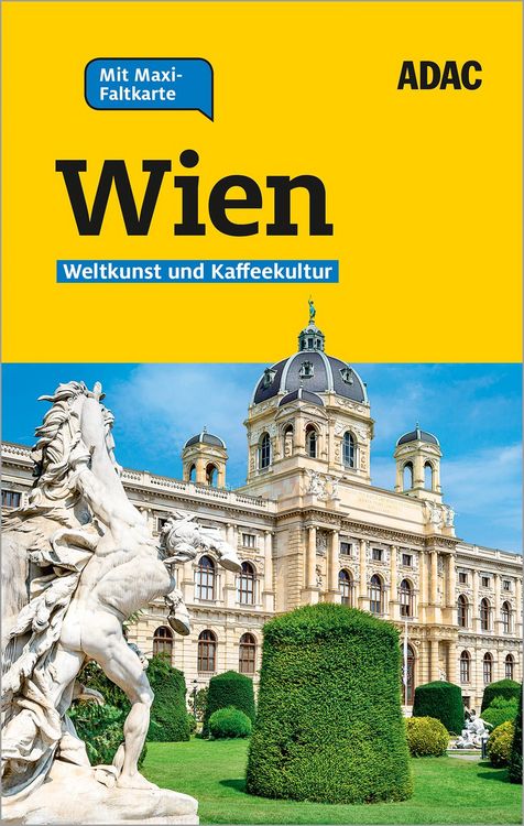 Produktbild: Wien