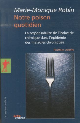 Produktbild: Notre poison quotidien