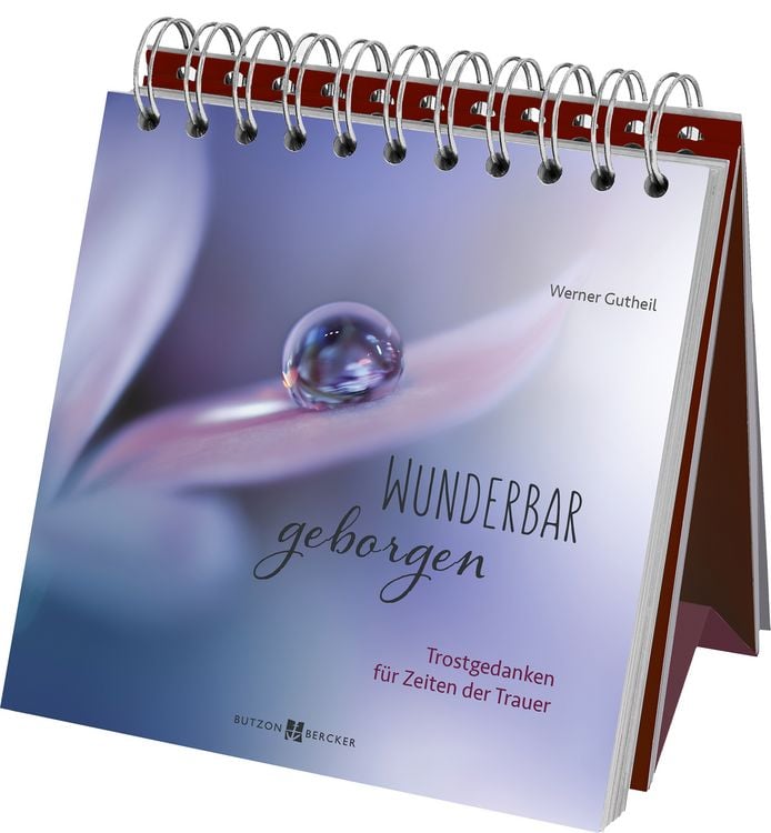 Produktbild: Wunderbar geborgen