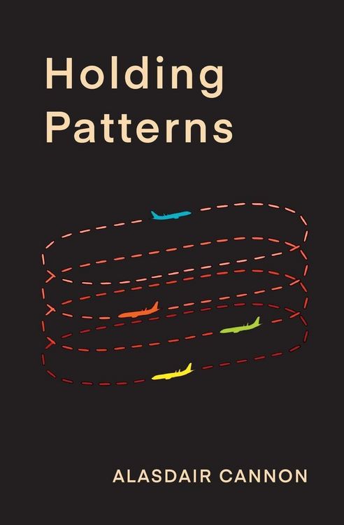 Produktbild: Holding Patterns