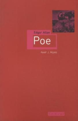 Produktbild: Hayes, K: Edgar Allan Poe