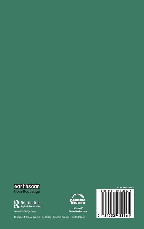 Produktbild: Tree Plantation Extractivism in Chile