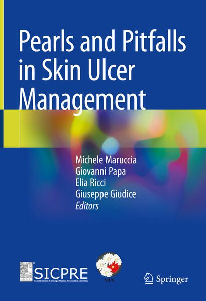Produktbild: Pearls and Pitfalls in Skin Ulcer Management