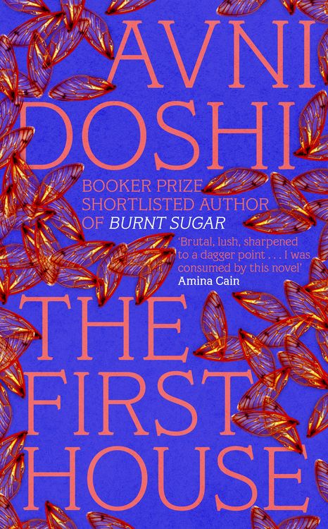 Produktbild: The First House
