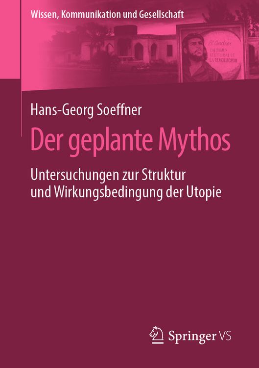 Produktbild: Der geplante Mythos
