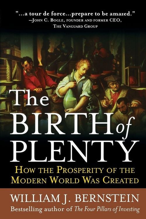 Produktbild: Birth Of Plenty Pb