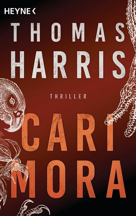 Produktbild: Cari Mora