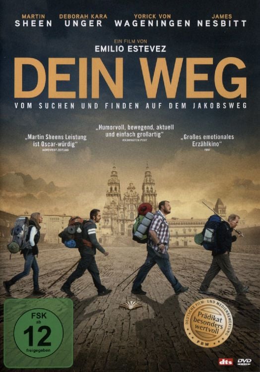 Produktbild: Dein Weg