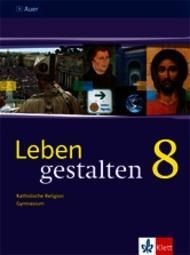 Leben gestalten, Ausgabe Gymnasium in Bayern