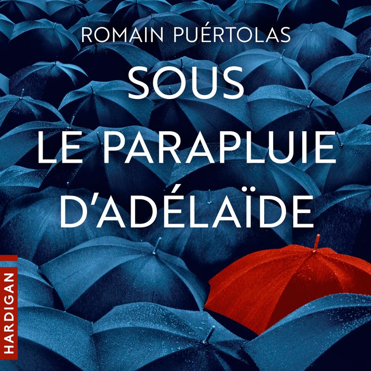 Produktbild: Sous le parapluie d'Ad&eacute;la&iuml;de