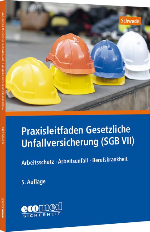 Unfallversicherung Gefahrengruppe A