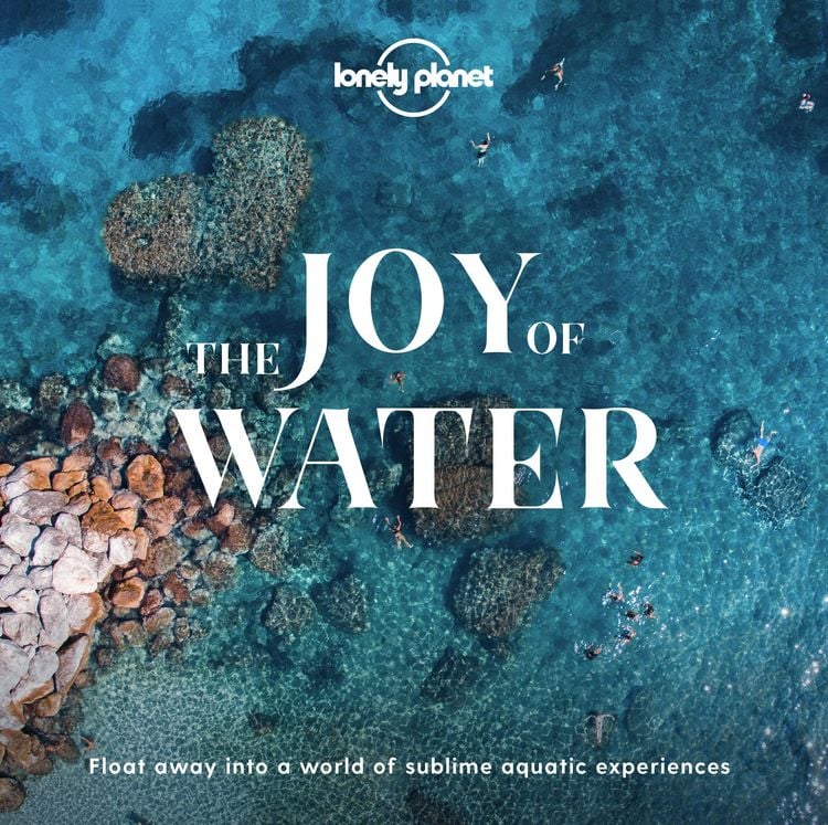 Produktbild: Joy Of Water
