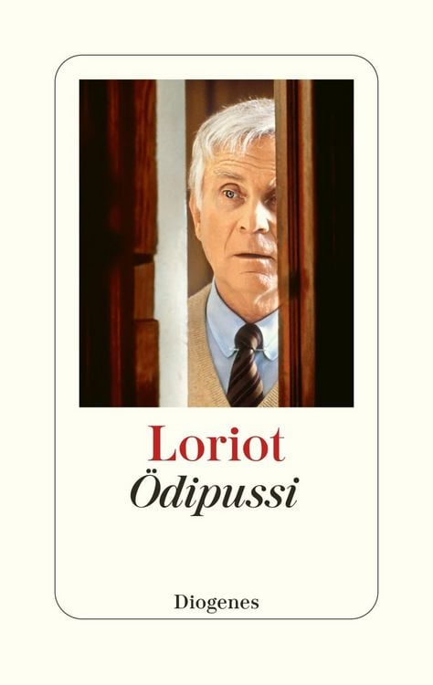 Produktbild: &Ouml;dipussi