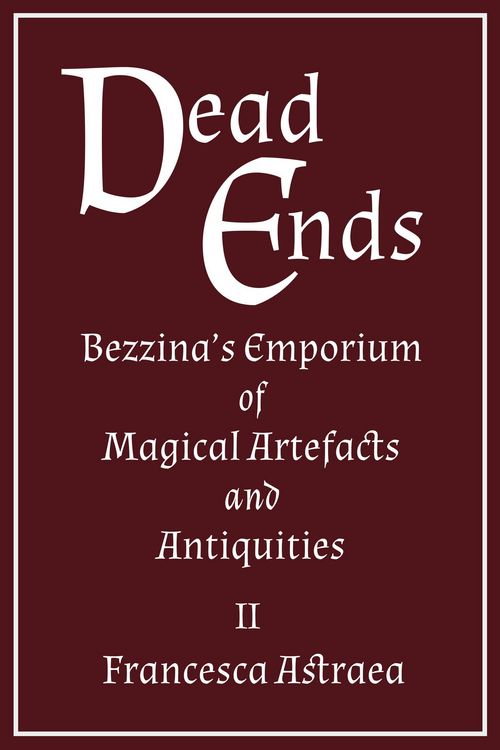 Produktbild: Dead Ends