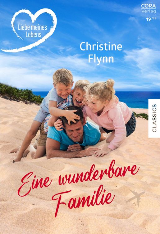 Produktbild: Eine wunderbare Familie
