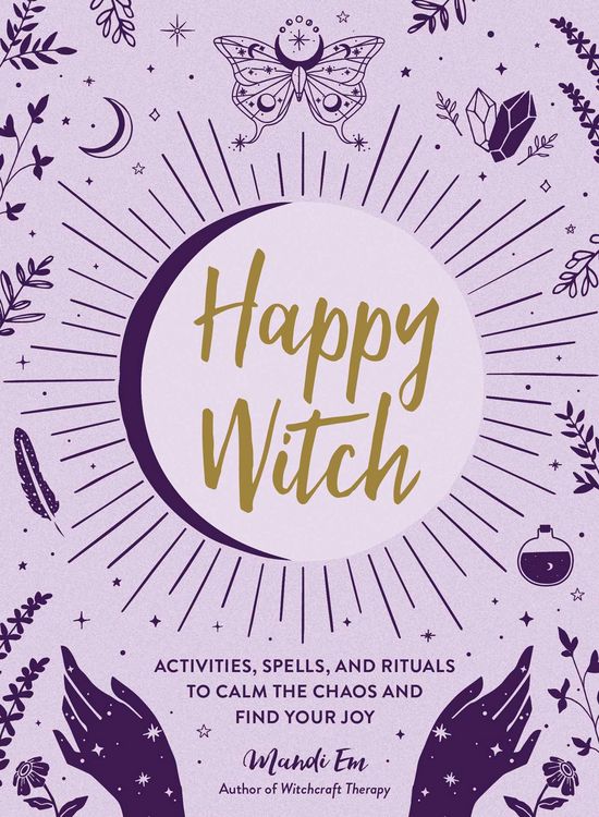 Produktbild: Happy Witch