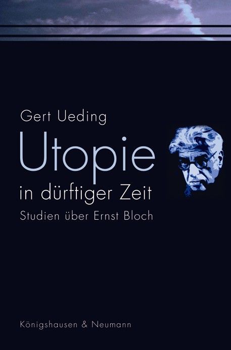 Produktbild: Utopie in d&uuml;rftiger Zeit