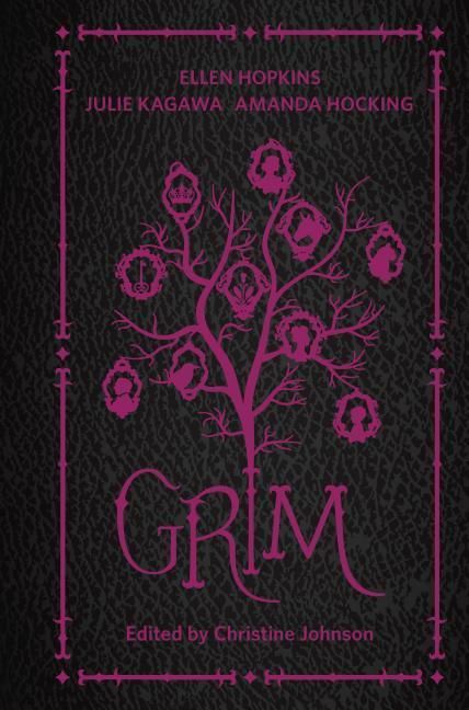 Produktbild: Hqpb Teen Grim Original/e