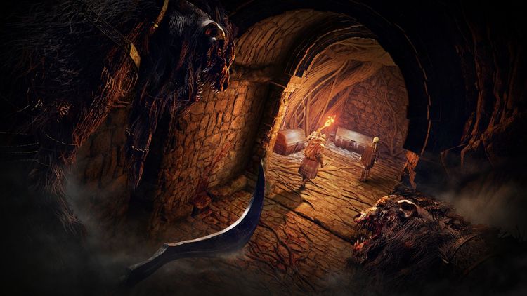 Produktbild: Elden Ring - Nightreign