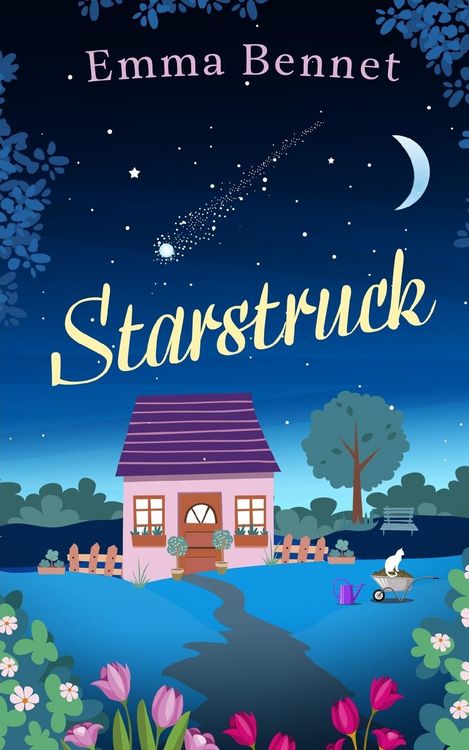 Produktbild: STARSTRUCK a heartwarming, feel-good romance to fall in love with