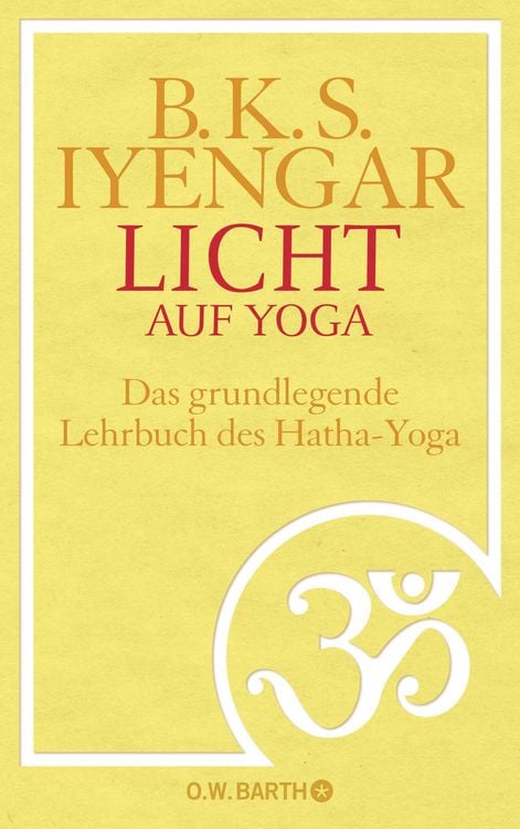 Produktbild: Licht auf Yoga