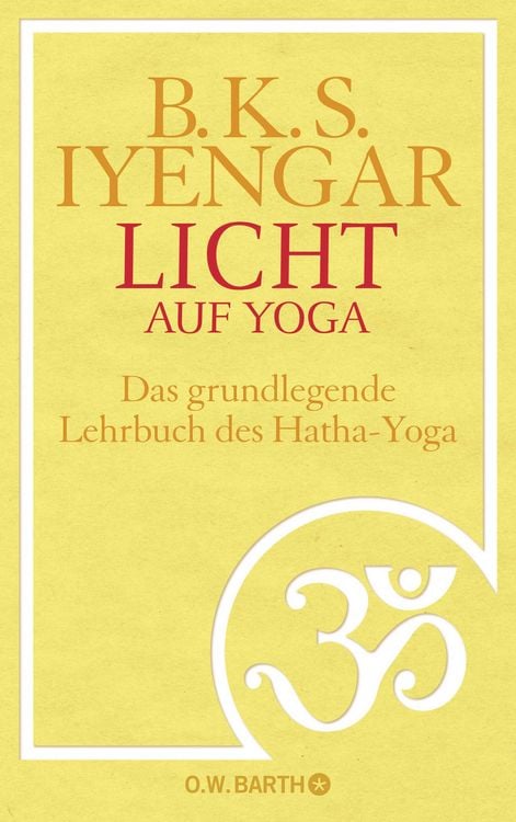 Produktbild: Licht auf Yoga