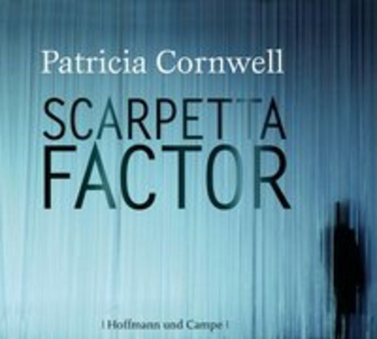 Scarpetta Factor / Scarpetta 17