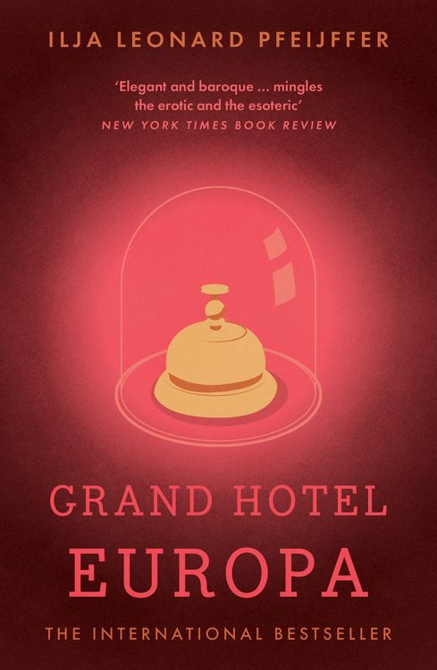 Produktbild: Grand Hotel Europa