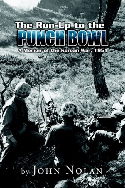 Produktbild: The Run-Up to the Punch Bowl